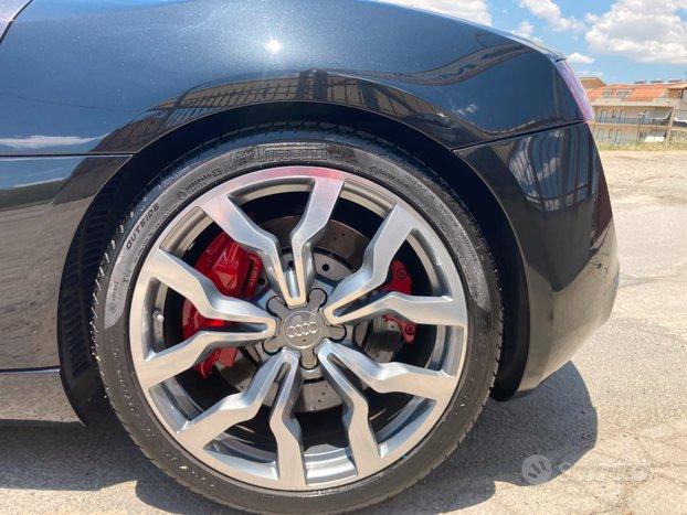 Audi R8 AUDI R8 4.2 V8 420 CV MANUALE UNICA FULL SERVICE