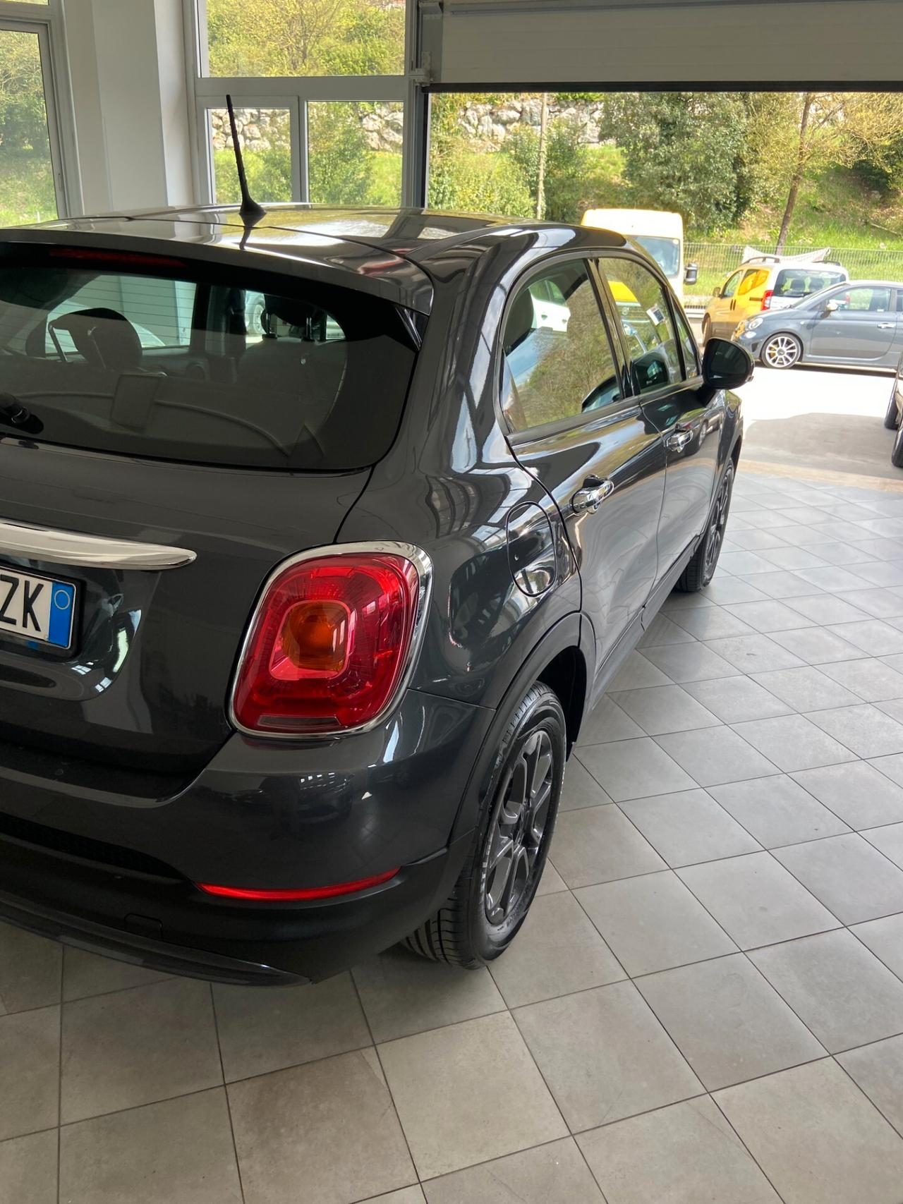 Fiat 500X 1.3 MultiJet 95 CV Business