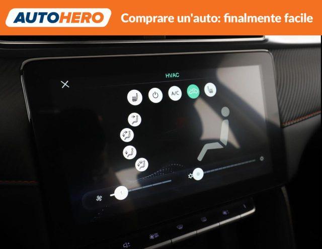 MG ZS 1.5 VTi-tech Luxury
