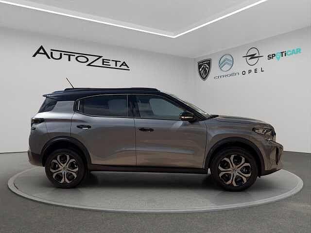 Citroen C3 Aircross Hybrid 145 CV e-DCS6 Plus 7 POSTI