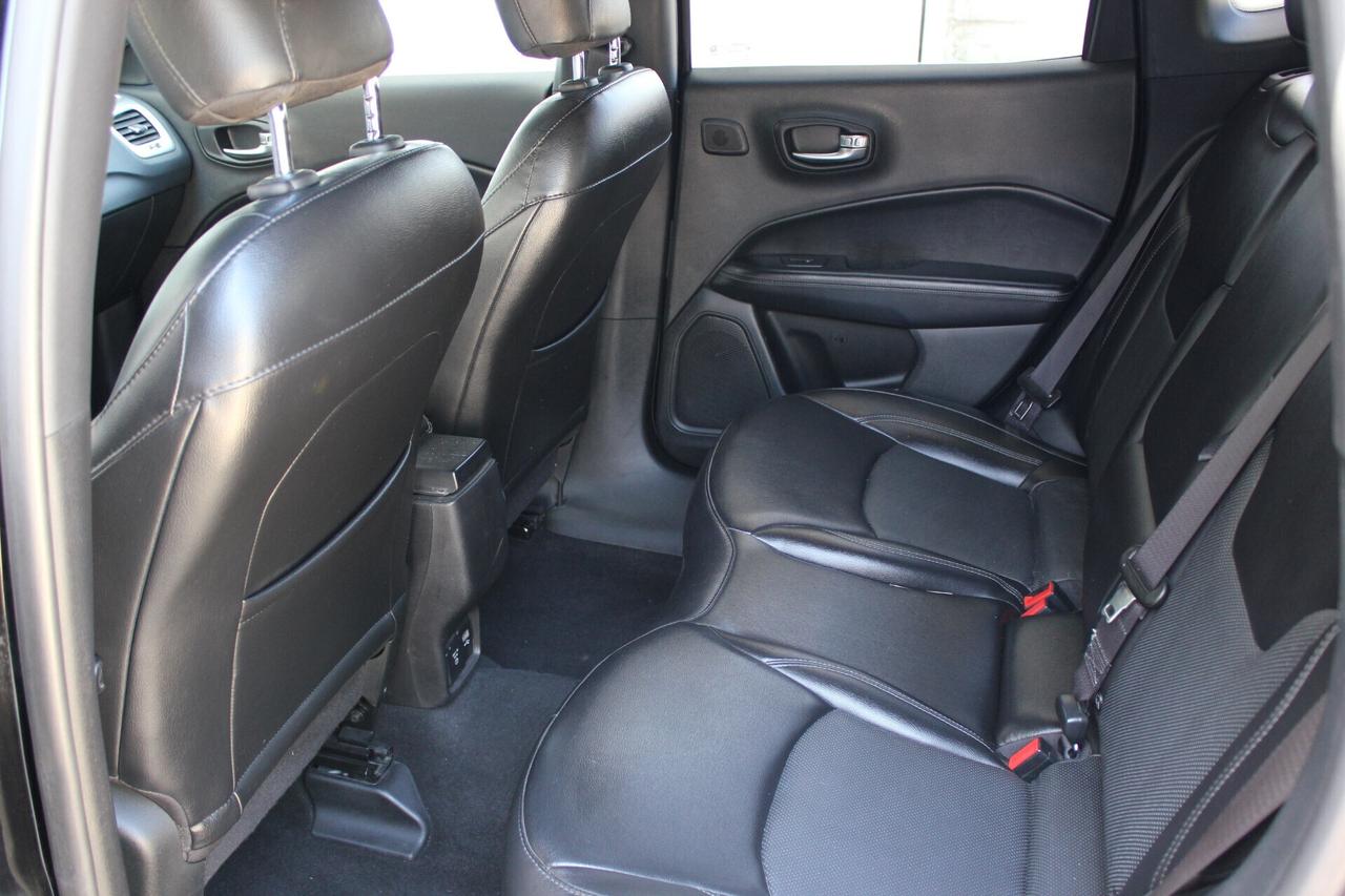 Jeep Compass 1.6 Sport Da € 269 al mese