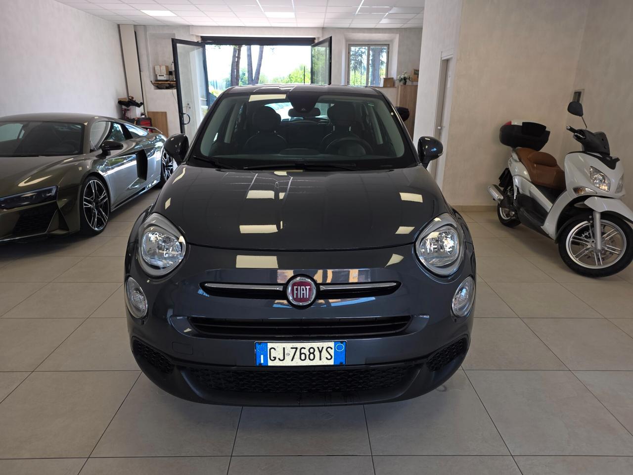 Fiat 500X 1.3 MultiJet 95 CV Sport