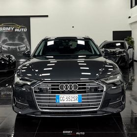 Audi A6 Avant 40 2.0 TDI S tronic