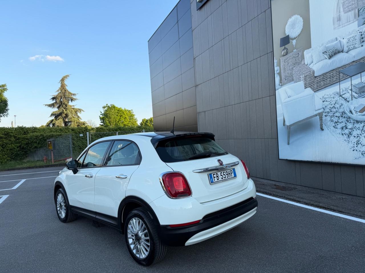 Fiat 500L 1.3 Multijet 95 CV Pop