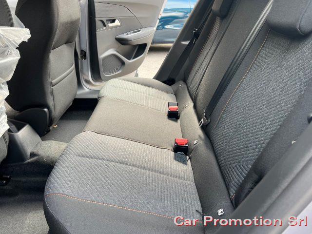 PEUGEOT 2008 PureTech 100 S&S Style