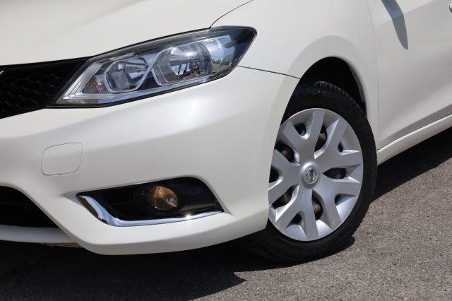 NISSAN Pulsar 1.5 dCi UniPropr. SOLO 55.000 km per NEOPATENTATI