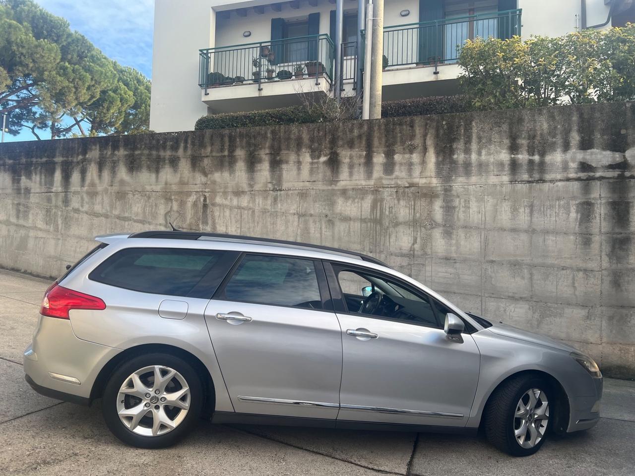 Citroen C5 2.2 B-T HDi 173 Business 178.000 km