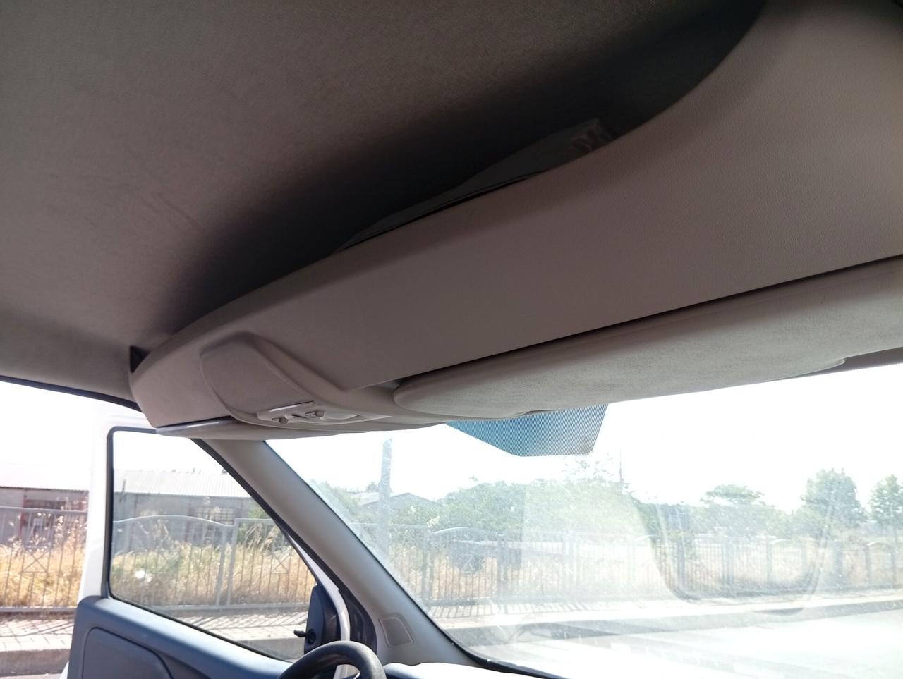 Fiat Doblo Doblò 1.3 MJT PC-TN Cargo Lamierato