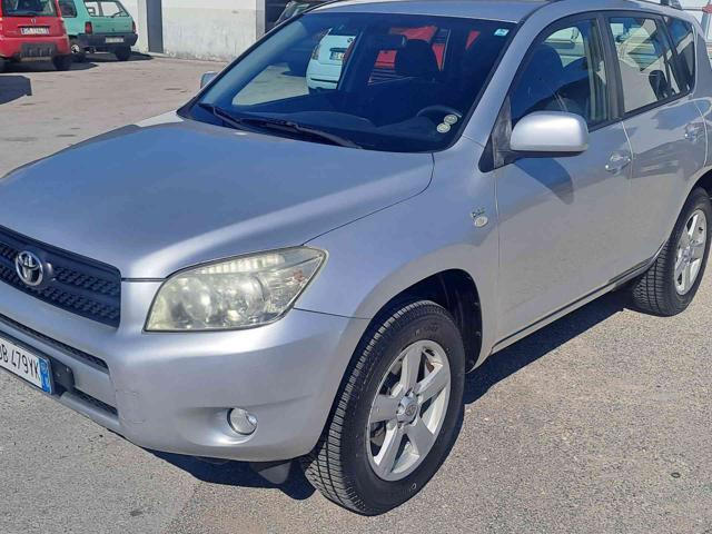 TOYOTA RAV 4 MY23 RAV4 2.2 D-4D 136 CV Sol