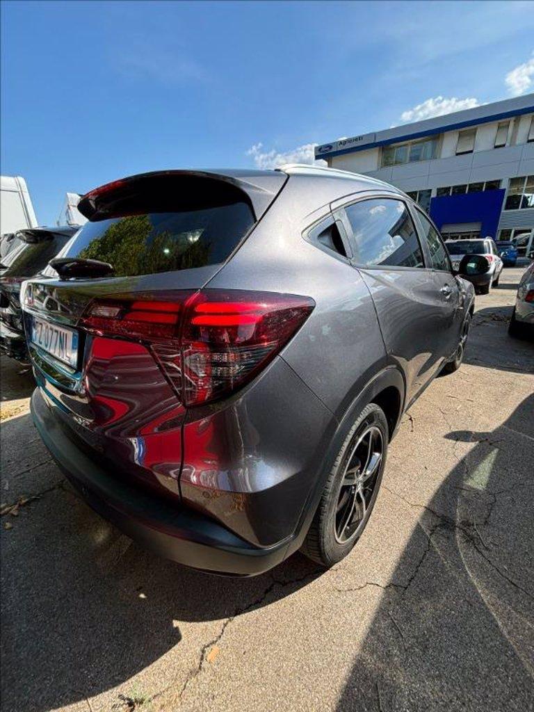 HONDA HR-V 1.5 Executive Navi Adas del 2020