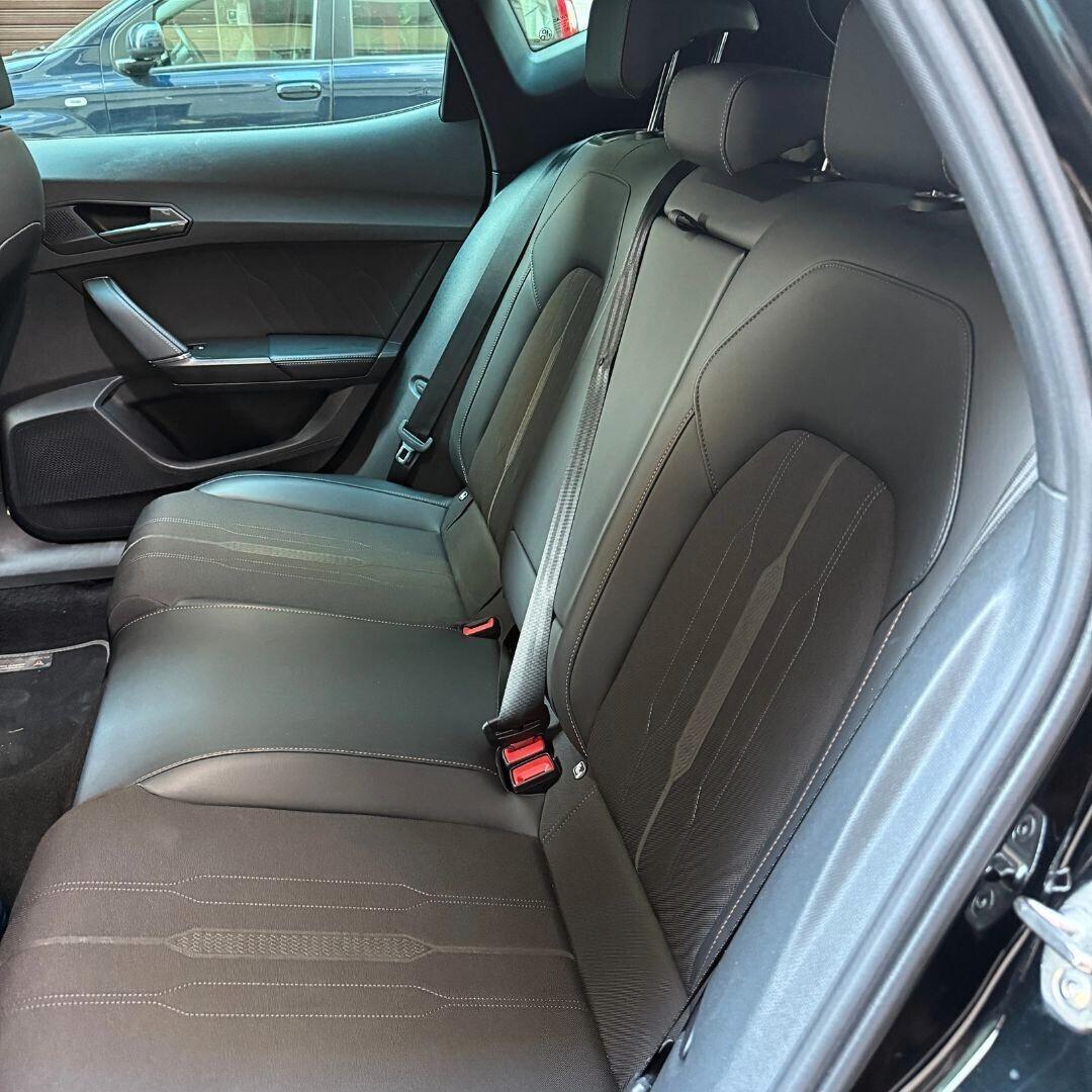 Cupra Formentor 1.5 TSI **GARANZIA CASA MADRE**