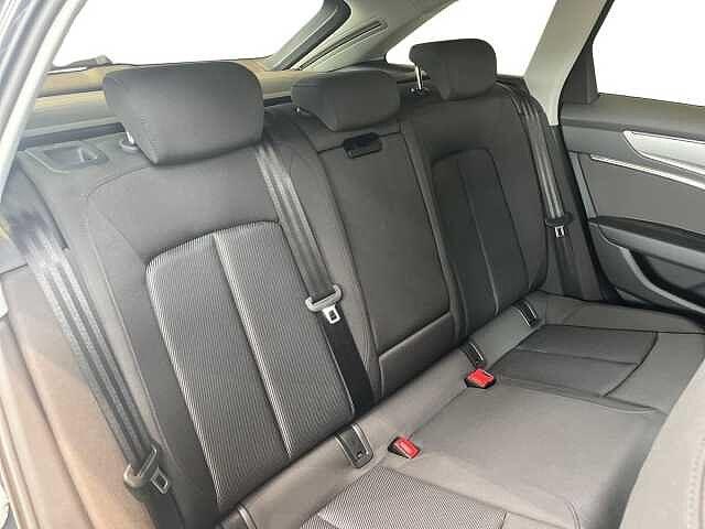 Audi A6 Avant 40 2.0 TDI S tronic Business Advanced