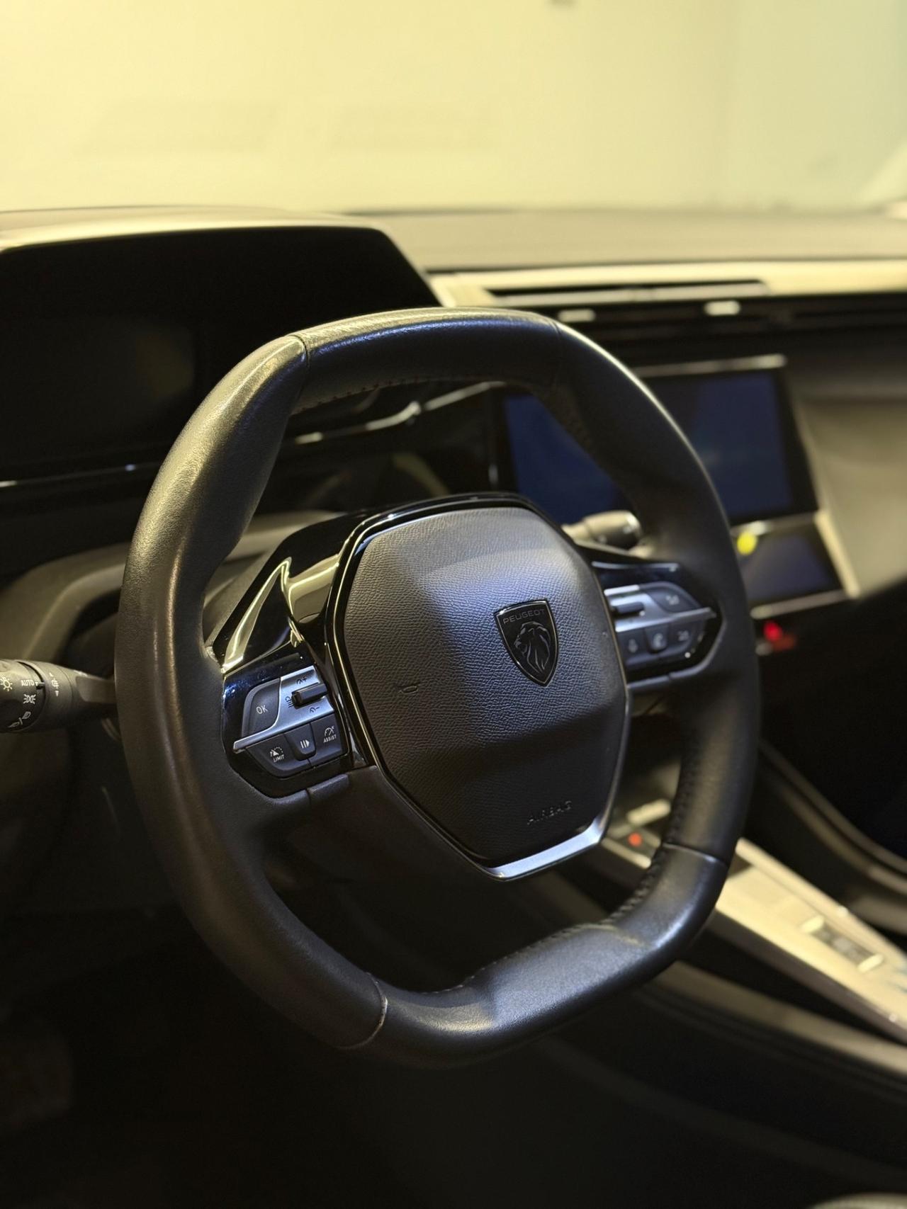 Peugeot 308 BlueHDi 130 S&S EAT8 Allure Pack