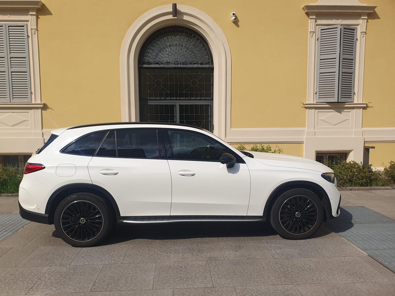 Mercedes-benz GLC 220 d 4Matic Mild Hybrid AMG Line Premium Panorama