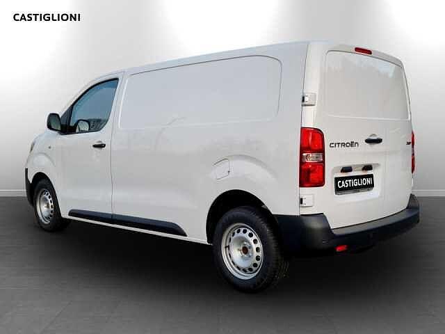 Citroen Jumpy Jumpy M - 2.0 BlueHDi 140