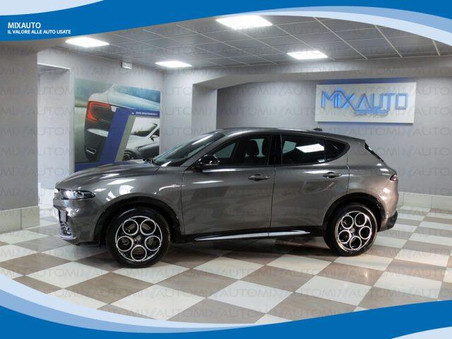 ALFA ROMEO Tonale 1.5 Hybrid 160cv Ti TCT7 EU6