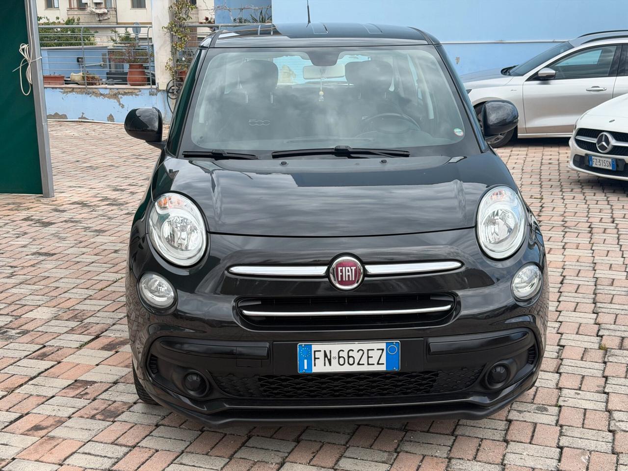 Fiat 500L 1.3 Multijet 95 CV Pop Star