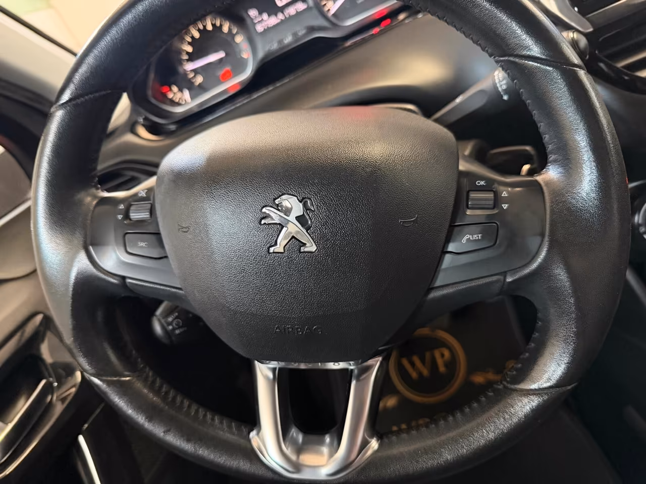 Peugeot 208 PureTech 82 Stop&Start 5 porte Allure
