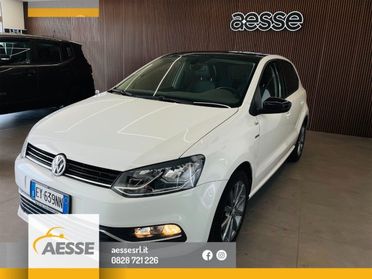 VOLKSWAGEN Polo 1.4 TDI 5p. Fresh BlueMotion Technology
