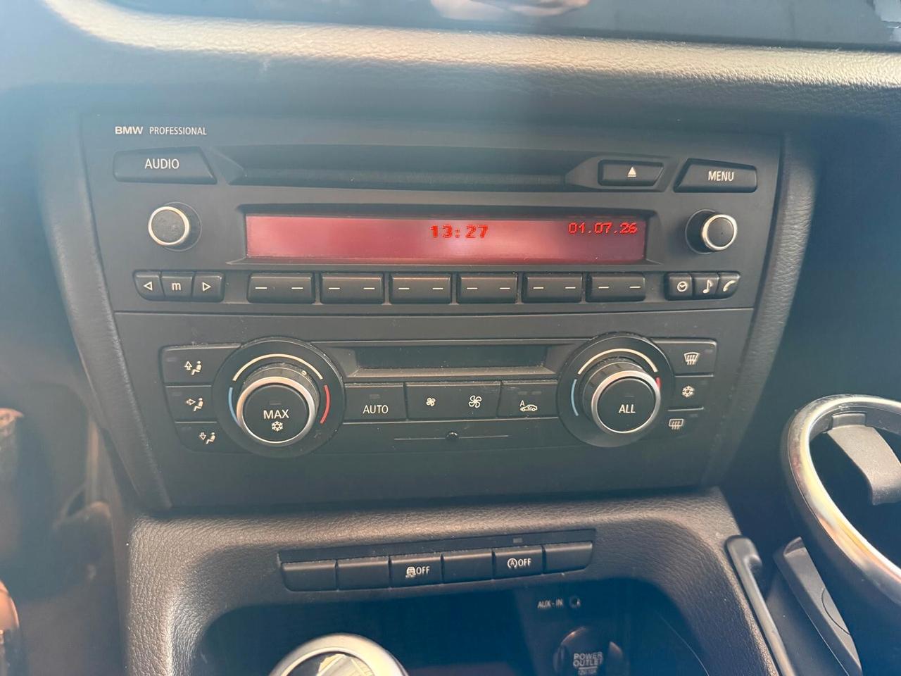BMW X1 sDrive20d FUTURA OK NEOP.