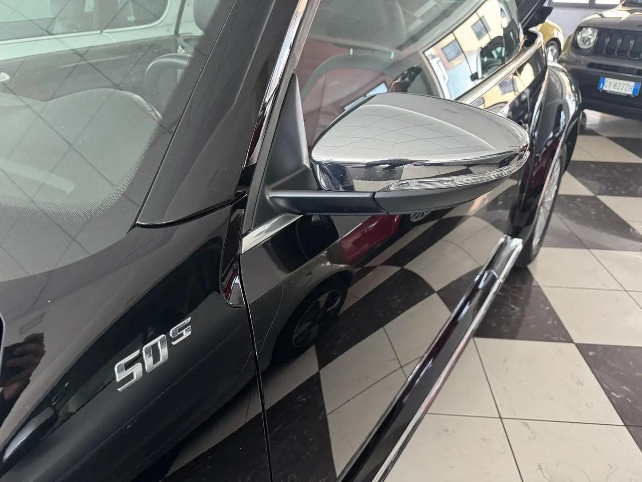 Volkswagen Maggiolino Cabrio 1.4 TSI Sport