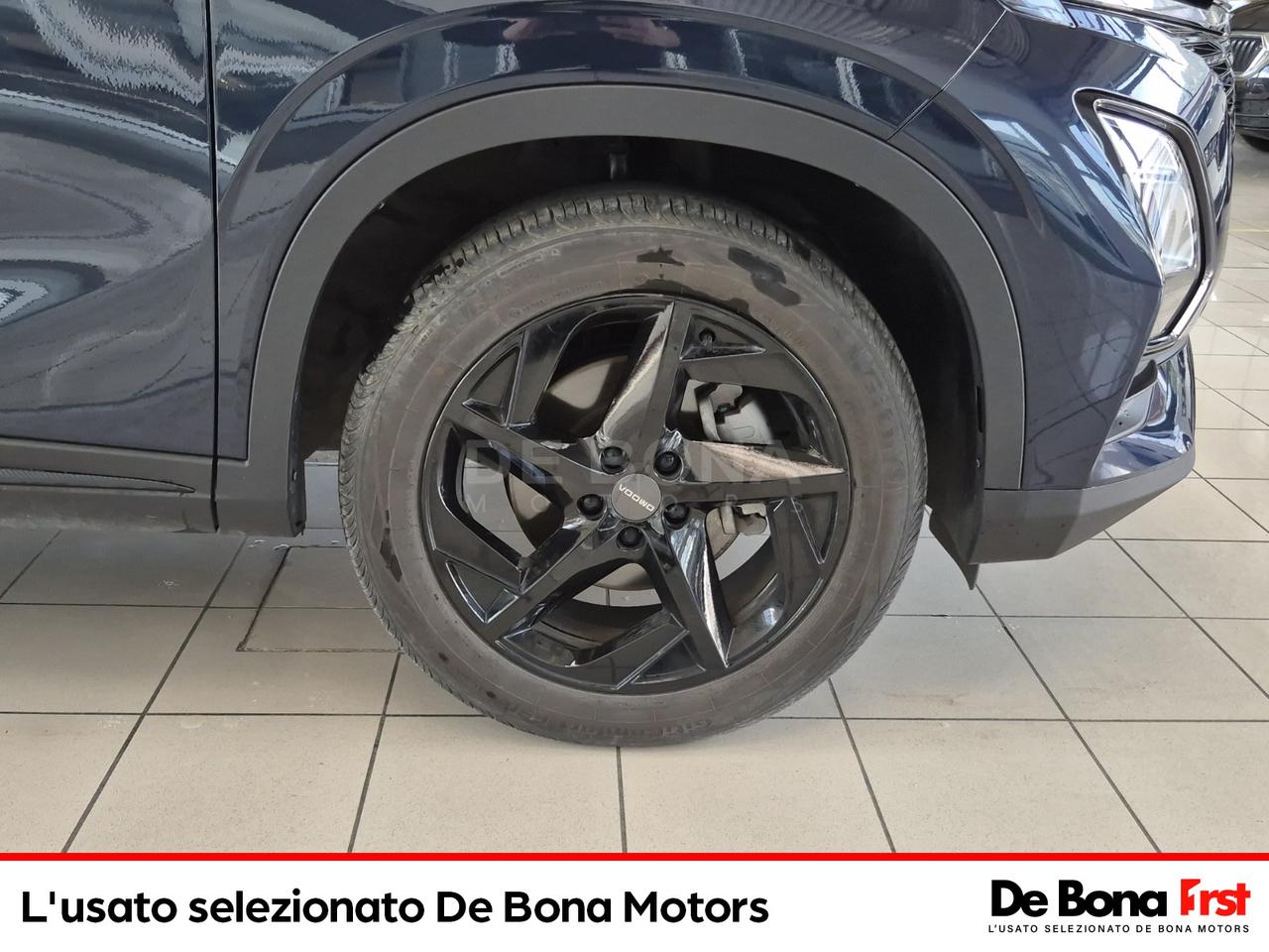 Omoda 5 1.6 tgdi premium 7dct