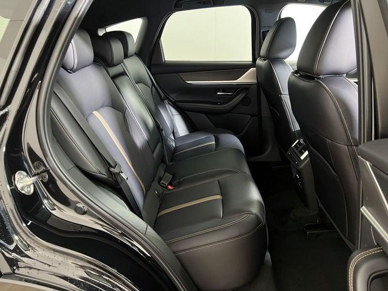 Mazda CX-60 CX-60 3.3L e-Skyactiv D 249 CV M Hybrid AWD Homura