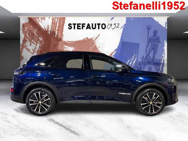 DS AUTOMOBILES DS 7 1.6 phev Collection Jules Verne awd 300cv auto