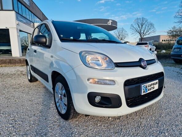 Fiat Panda 1.3 MJT 95 CV S&S Easy