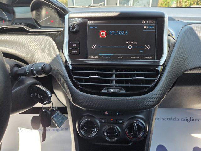 PEUGEOT 208 1° serie BlueHDi 100 S&S 5 porte Signature