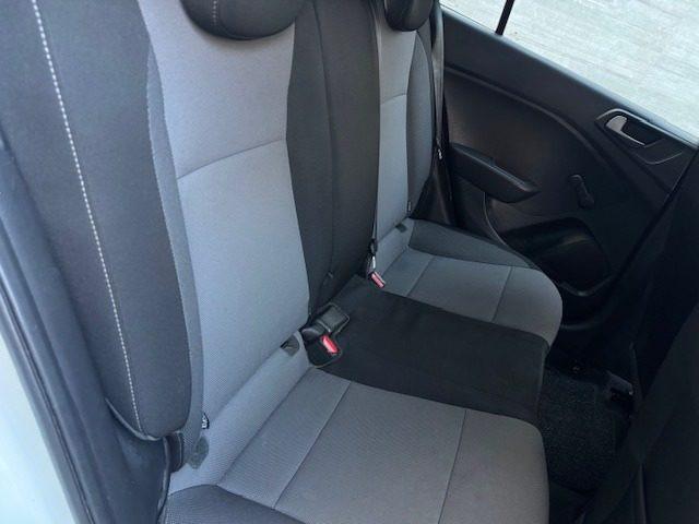 HYUNDAI i20 1.2 84 CV 5 porte Blackline