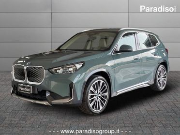 BMW iX1 XDRIVE30 2025 - KM0 | 313CV ELETTRICO | LUXURY