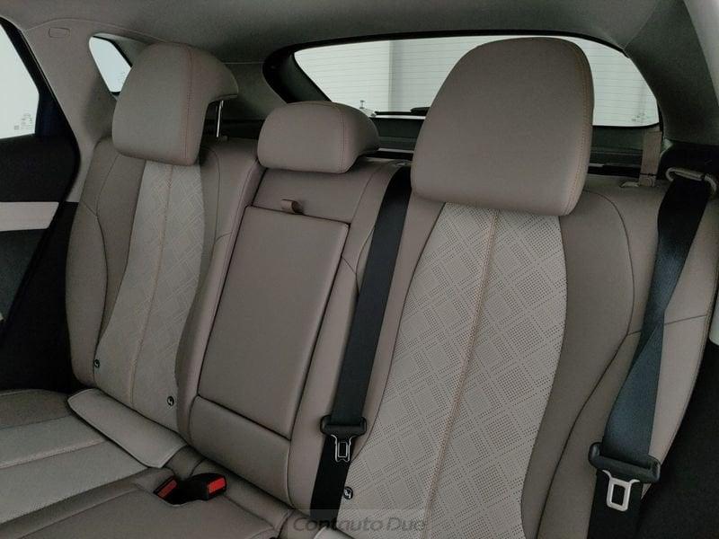 BYD Atto 3 EVO Design