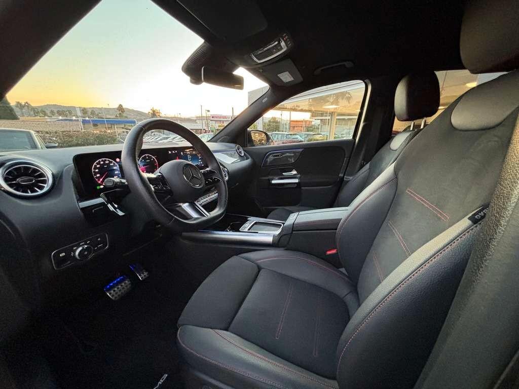 Mercedes GLA 200 d Automatic AMG Line Premium Plus 2024 / KM 13.000 IVA ESPOSTA Tua a solo 399 Euro al mese