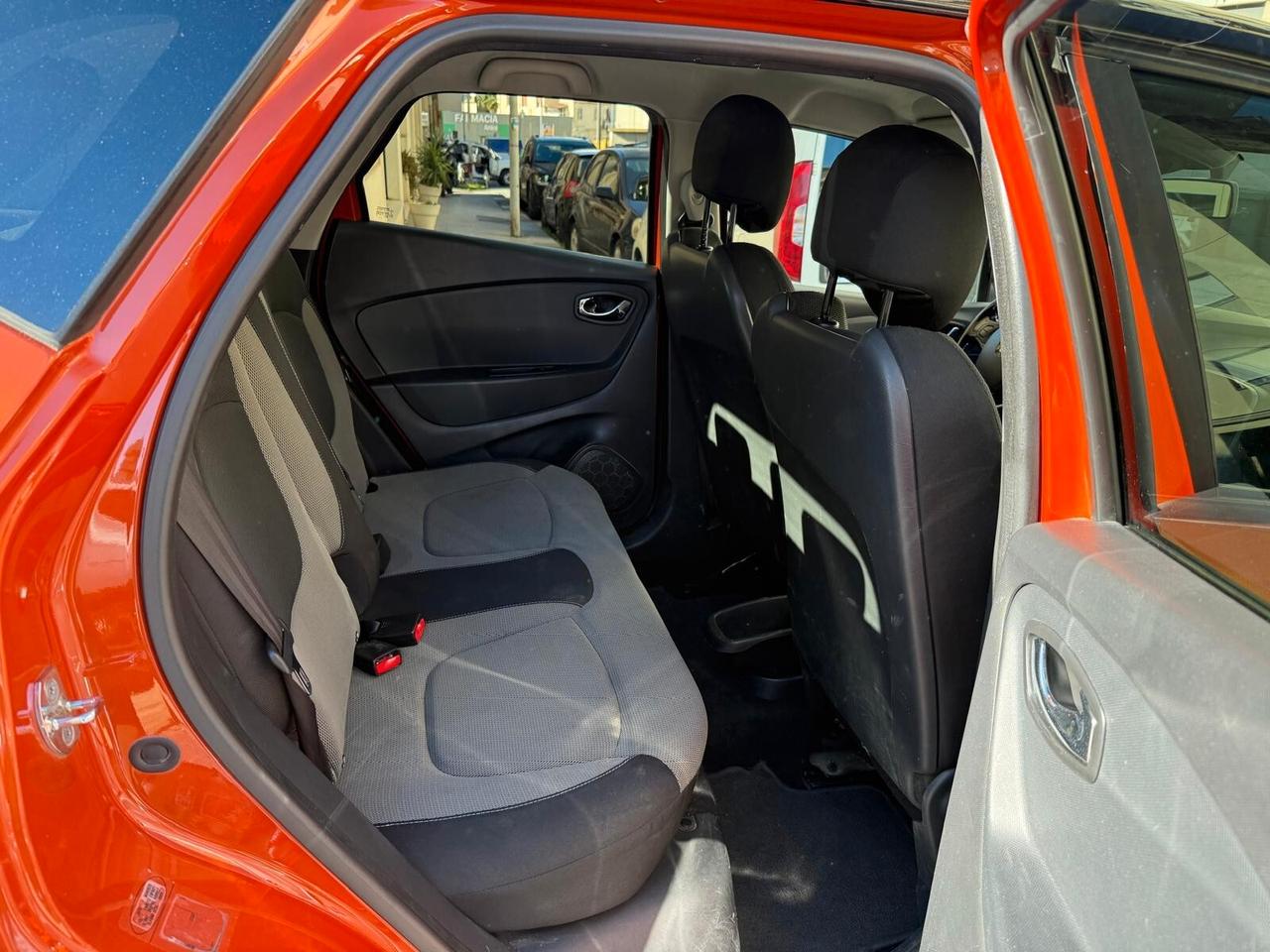 Renault Captur 0.9 TCe 12V 90 CV Start&Stop Energy R-Link