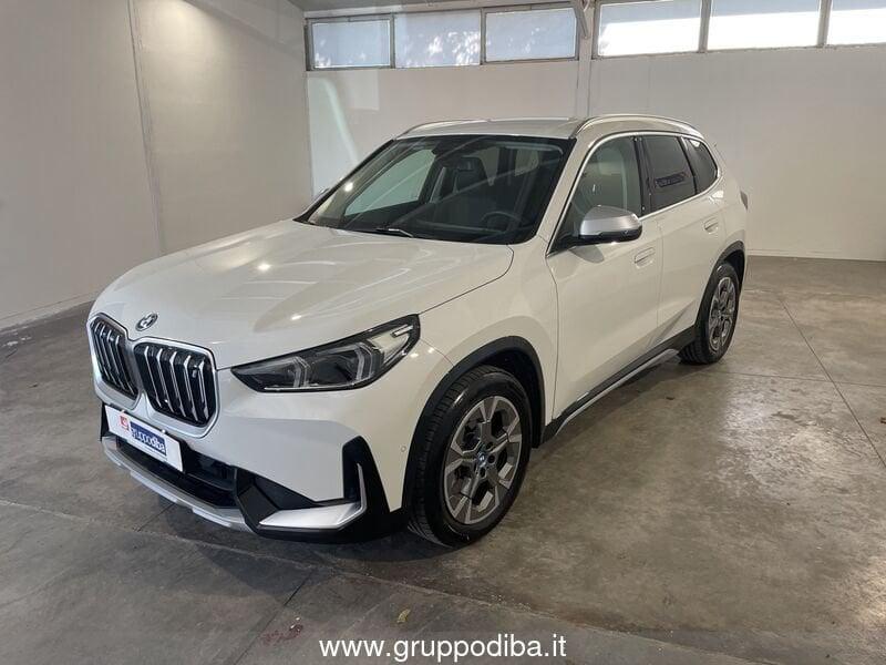 BMW iX1 X1 U11 xdrive 30 X-Line