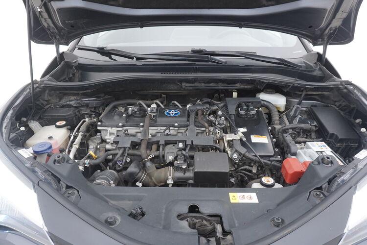 Toyota C-HR Hybrid Business BR534527 1.8 Full Hybrid 122CV