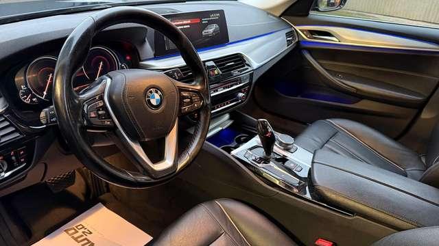 BMW 520 Serie 5 G31 2019 Touring 520d Touring Luxury auto