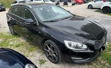 Volvo V60 2.0 Diesel Cambio Automatico Full 2016