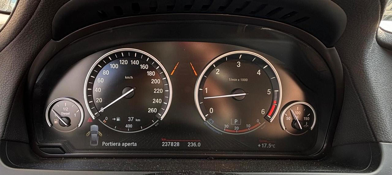 Bmw 740 740d xDrive Eccelsa