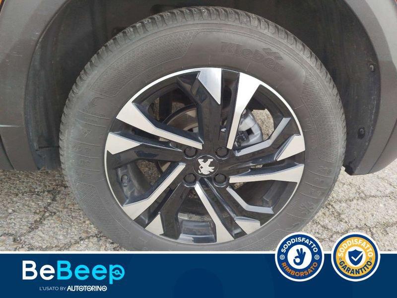 Peugeot 2008 1.5 BLUEHDI ALLURE S&S 110CV
