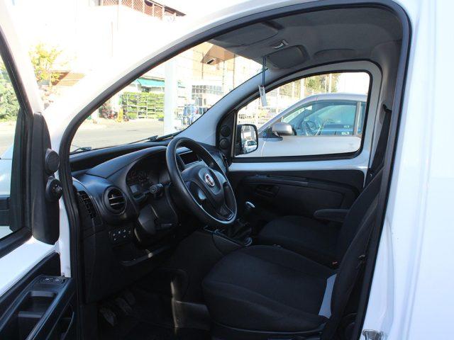 FIAT Fiorino 1.3 MJT 95CV Cargo AUTOCARRO +IVA