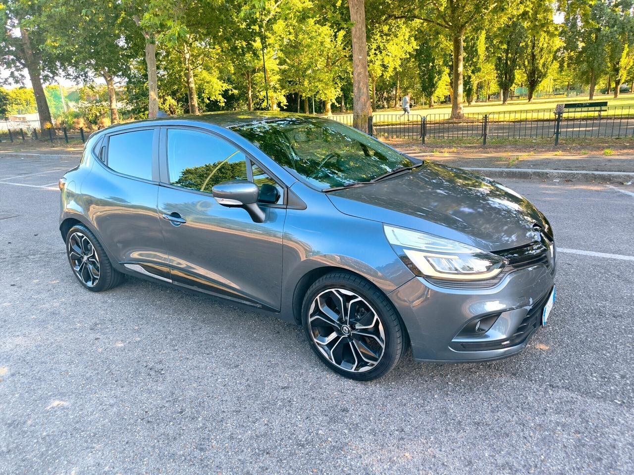 Renault Clio TCe 12V 90 CV GPL Start&Stop 5 porte Energy Duel2