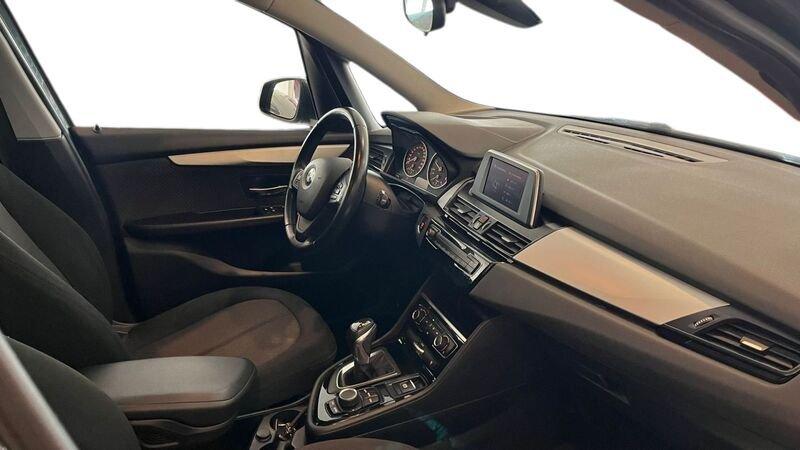 BMW Serie 2 Active Tourer 218d Auto