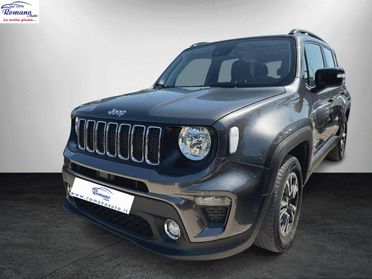 JEEP - Renegade 1.6 mjt Longitude fwd 120cv#KM CERTIFICATI!