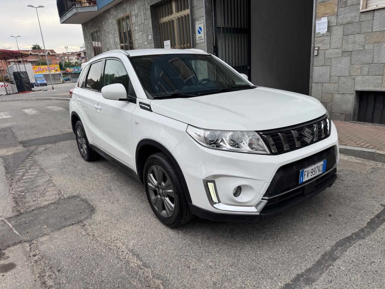 Suzuki Vitara 1.0 Boosterjet Cool