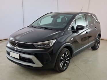 OPEL CROSSLAND ELEGANCE 1.2 110CV BZ