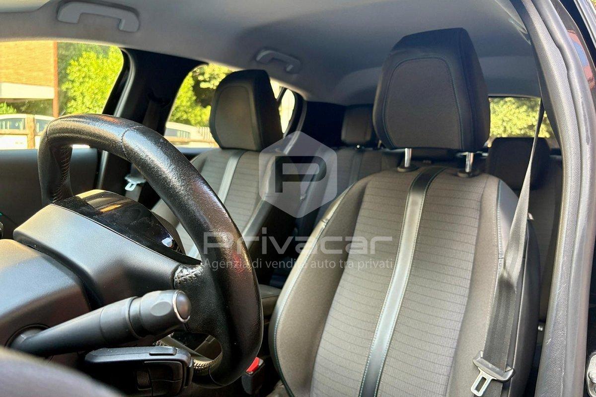 PEUGEOT 208 PureTech 100 Stop&Start 5 porte Allure