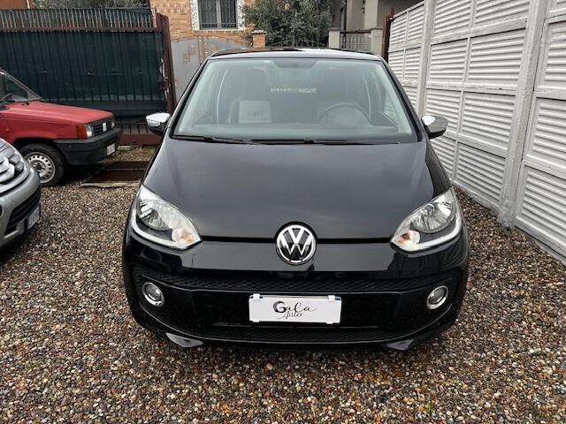 Volkswagen up! 1.0 3p. move ASG