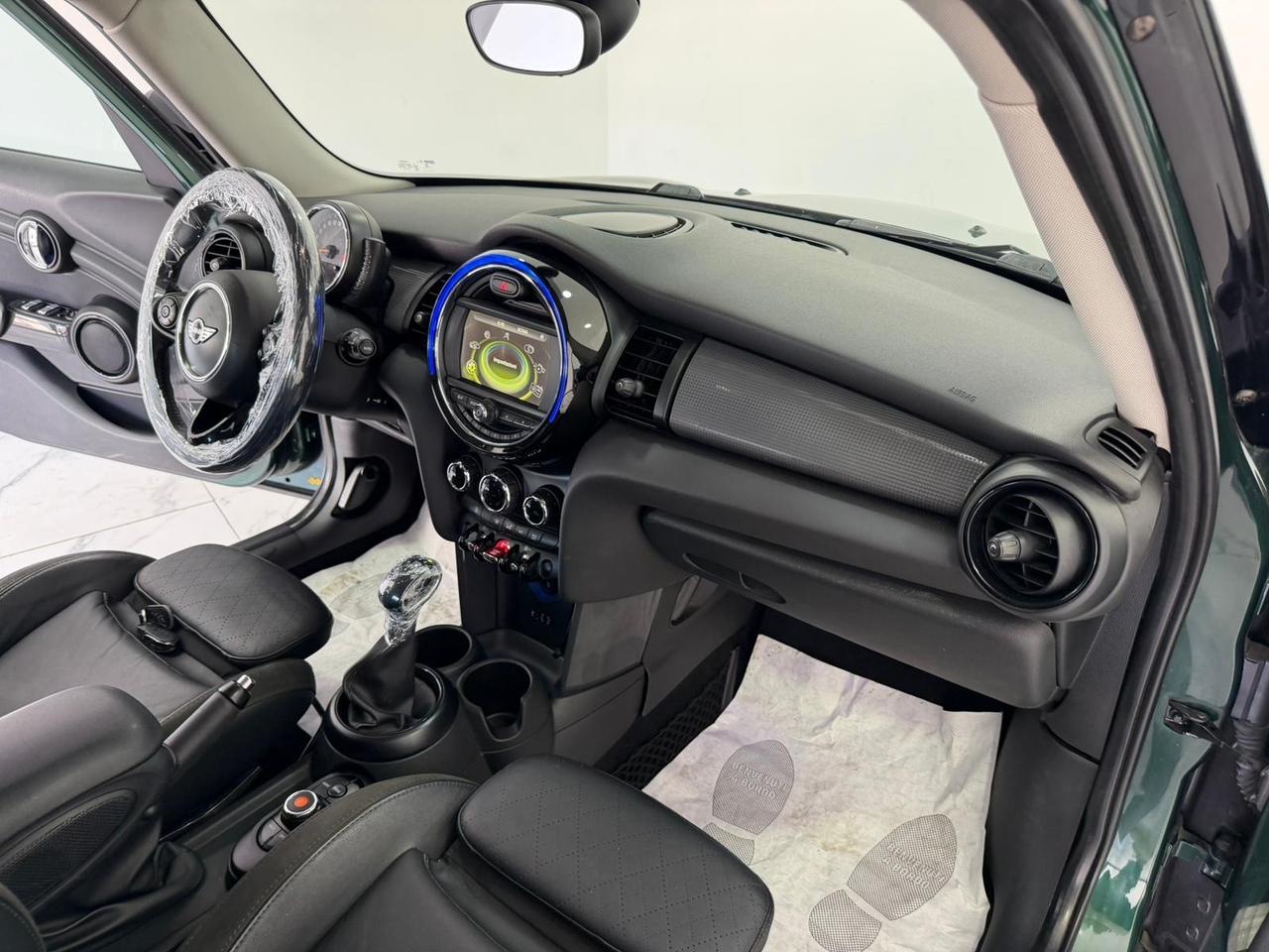 Mini 1.5 Cooper 1.5 136 cv